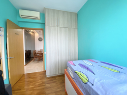 Clover By The Park (D20), Condominium #382740501